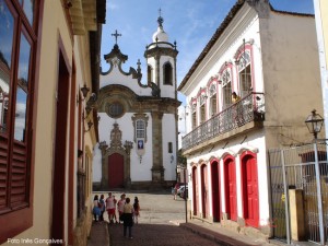 Ouro Preto, Minas Gerais