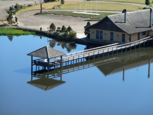 Resort na Serra do Rio do Rastro, SC