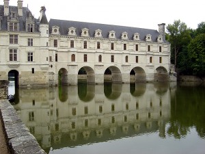 Castelo de Chenonceau