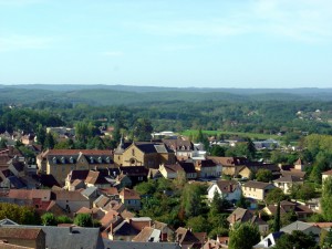 Goudon, Aquitânia, França