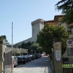 Castiglione del Lago, Itália