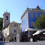Cidade de Sintra