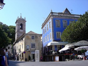 Cidade de Sintra