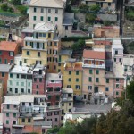 Cinque Terra, Itália