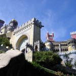 Palácio da Pena, Sintra