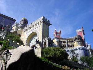Palácio da Pena, Sintra