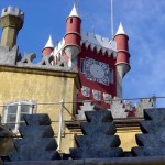 Palácio da Pena, Sintra, Portugal