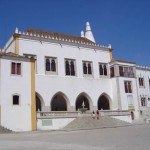 Sintra, Portugal