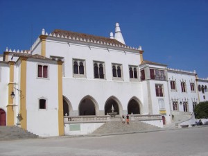 Sintra, Portugal