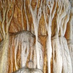 Caverna do Diabo, interior