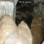 Caverna do Diabo, o Pão de Açúcar