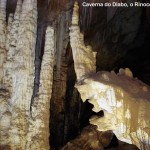 Caverna do Diabo, o Rinoceronte