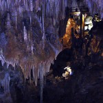 Caverna do Diabo, próxima a Eldorado Paulista