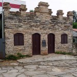 Casa de Pedra, São Thomé das Letras