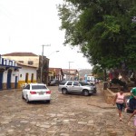 Centro de São Tomés das Letras