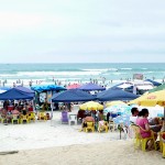 Praia Grande, Ubatuba SP