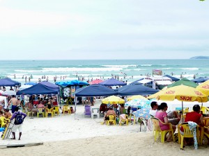 Praia Grande, Ubatuba SP