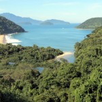 Praia do Prumirim, Ubatuba