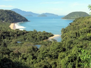 Praia do Prumirim, Ubatuba