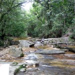São Thomé das Letras, ribeirão