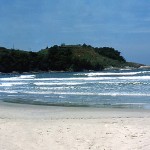 Ubatuba: 72 praias