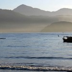 Praia do itaguá, Ubatuba