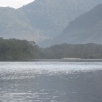 Rio Puruba, Ubatuba