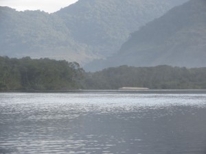 Rio Puruba, Ubatuba