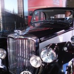 Museu do automóvel, Canela