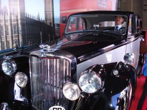 Museu do automóvel, Canela