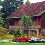 A Casa Italiana, em Gramado