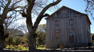 Caminhos de Pedra, Bento Gonçalves-