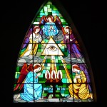 Igreja Luterana em Canela