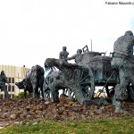 Monumento ao Imigrante, Bento Gonçalves