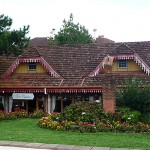 Praça das Etnias_Gramado RS