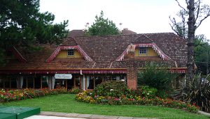 Praça das Etnias_Gramado RS