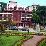 Rua de Gramado, RS