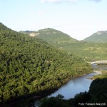 Vale do Rio das Antas, Bento Gonçalves RS