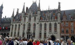 Bruges, Bélgica