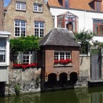 Bruges, a mais graciosa cidade belga