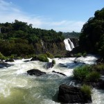 Foto Foz, no Paraná