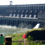 Foz do Iguaçu, Itaipu