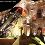 Mundo a Vapor, Canela, Serra Gaúcha