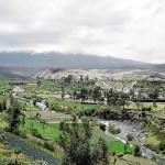 Arredores de Arequipa