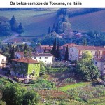 Campos toscanos