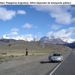 El Chaltén, Argentina