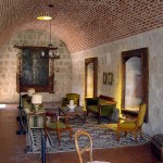 Casa del Fondador, interior, Arequipa