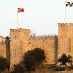 Castelo São Jorge, Lisboa