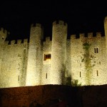 Castelo de Óbidos, Portugal