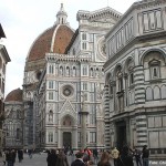 Centro Histórico, Firenze